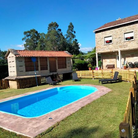 Casa Da Pallota Моранья Экстерьер фото
