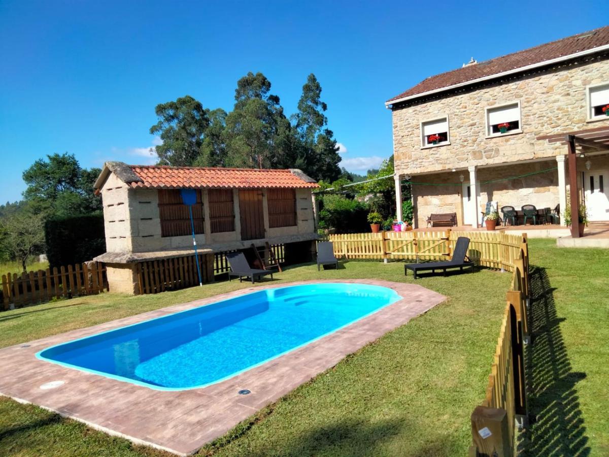 Casa Da Pallota Моранья Экстерьер фото