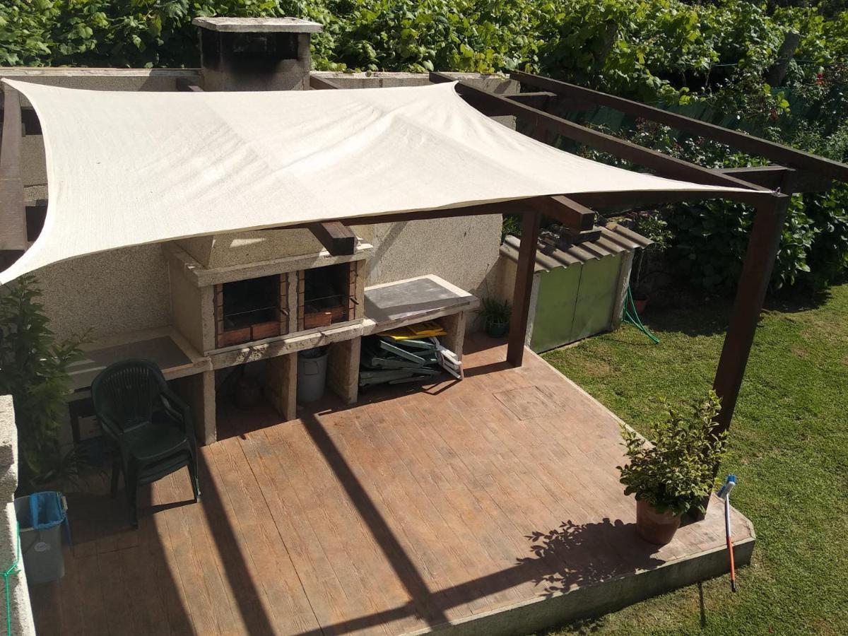 Casa Da Pallota Моранья Экстерьер фото