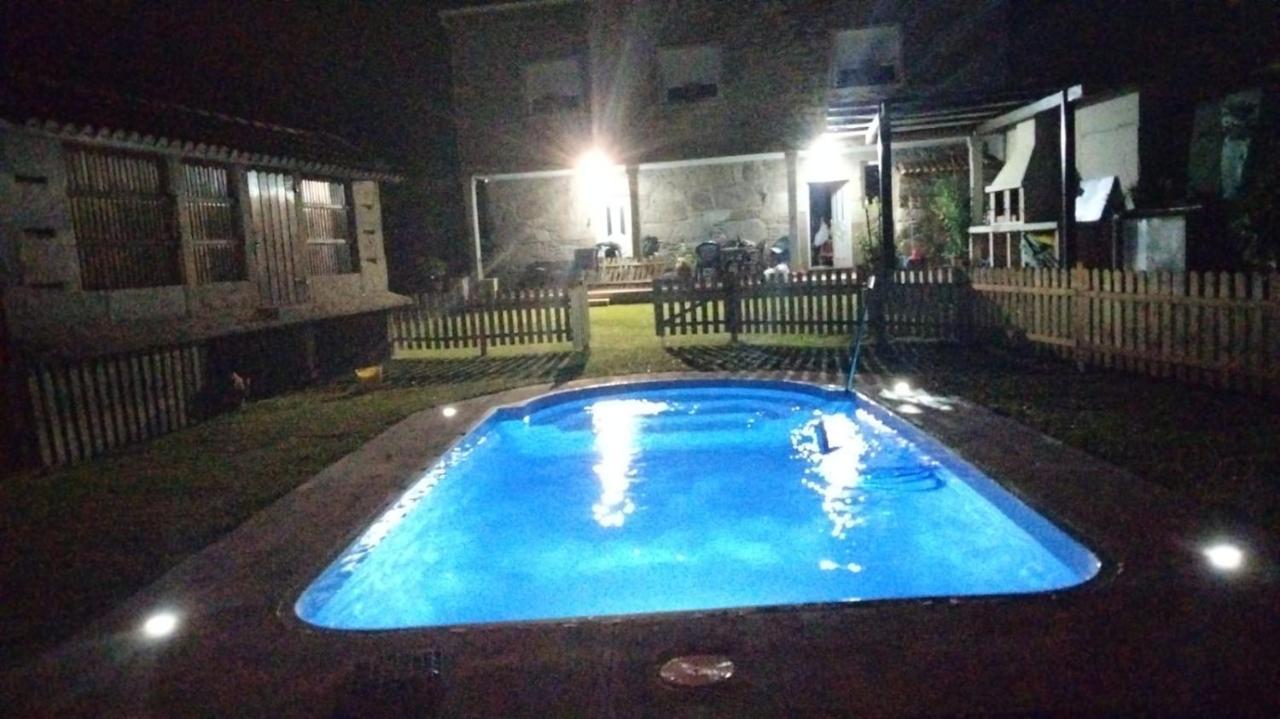 Casa Da Pallota Моранья Экстерьер фото