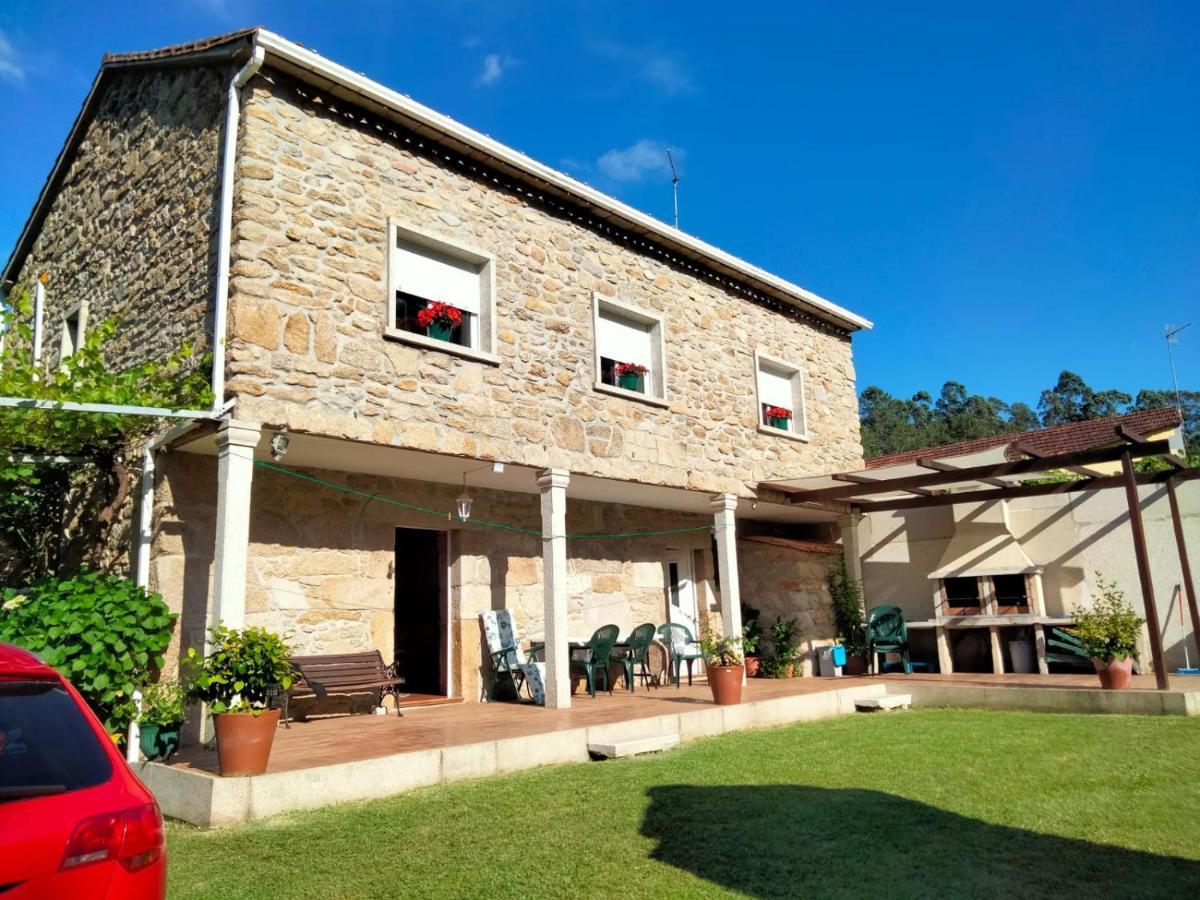 Casa Da Pallota Моранья Экстерьер фото