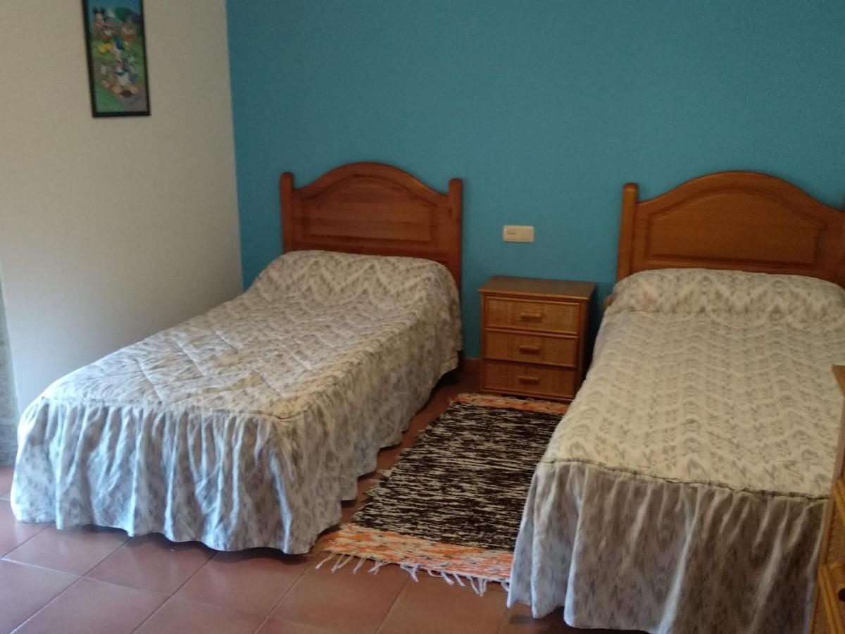 Casa Da Pallota Моранья Экстерьер фото