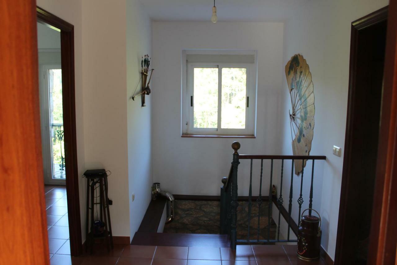 Casa Da Pallota Моранья Экстерьер фото