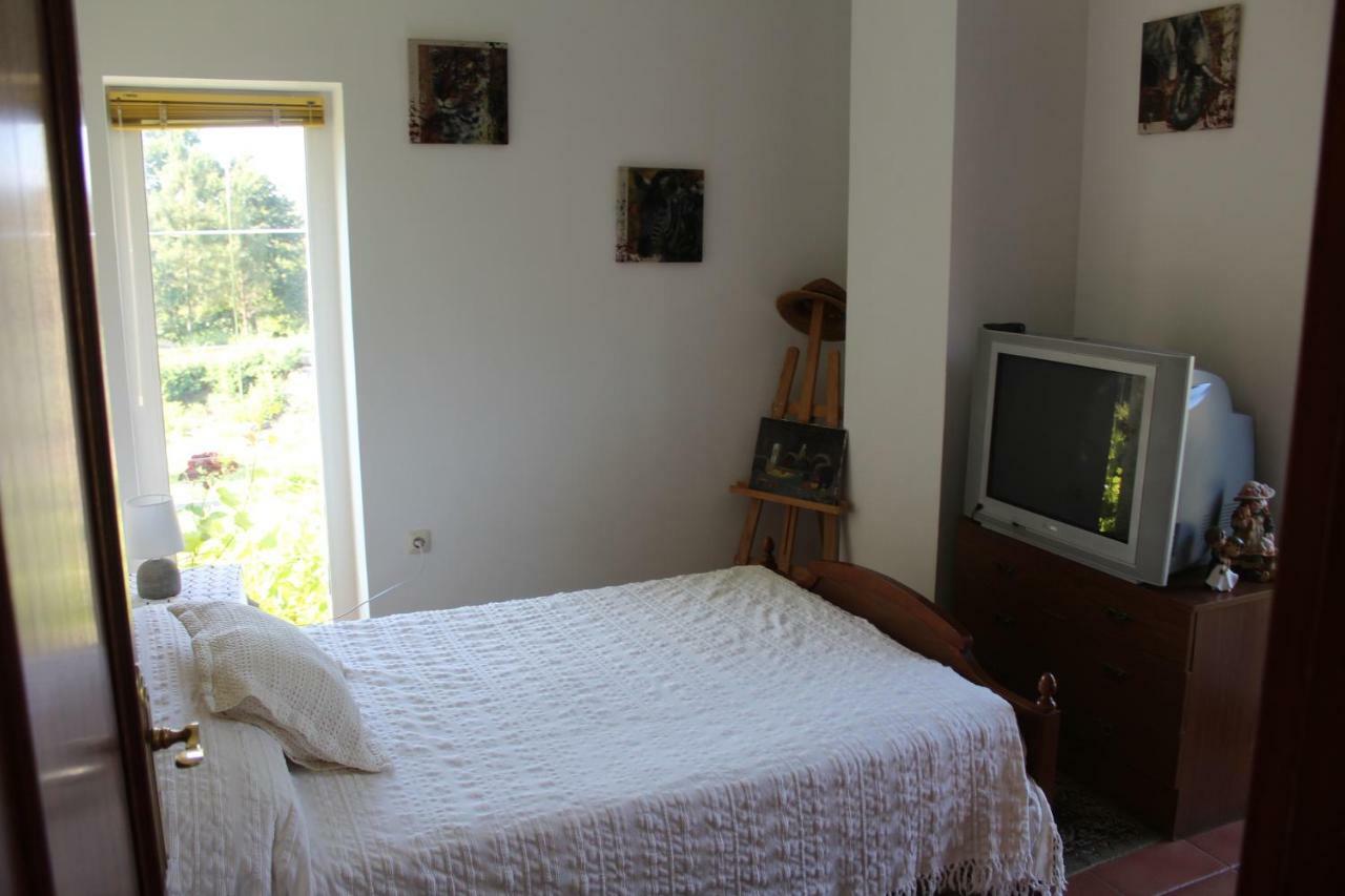 Casa Da Pallota Моранья Экстерьер фото