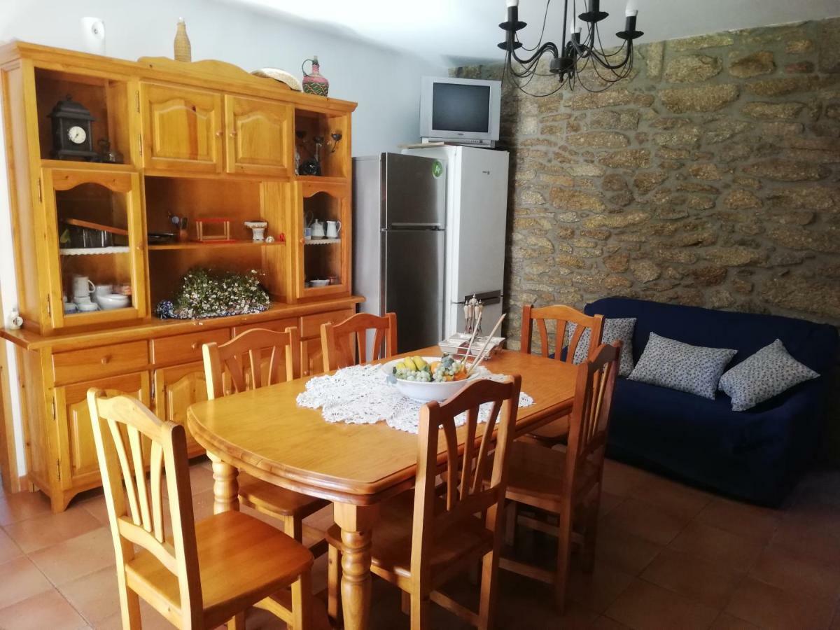 Casa Da Pallota Моранья Экстерьер фото