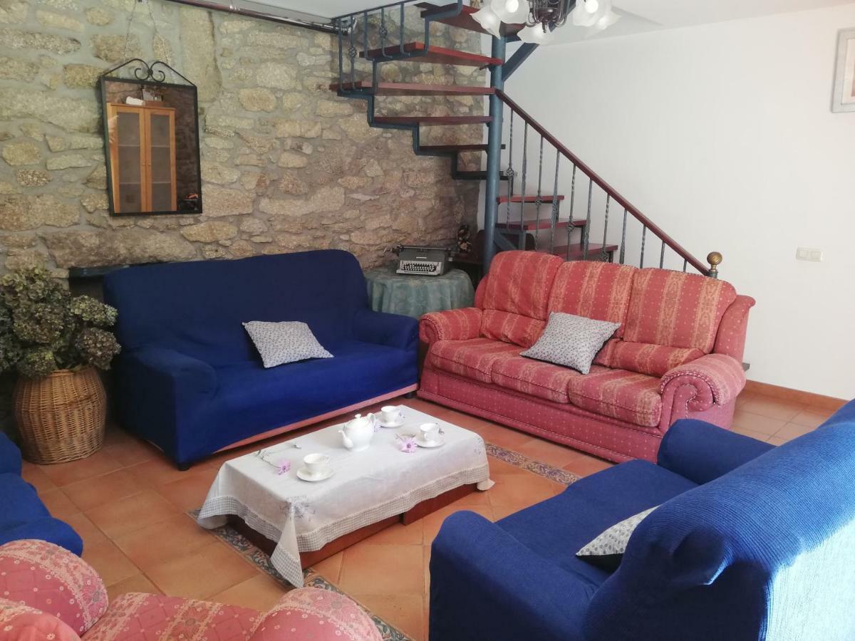 Casa Da Pallota Моранья Экстерьер фото