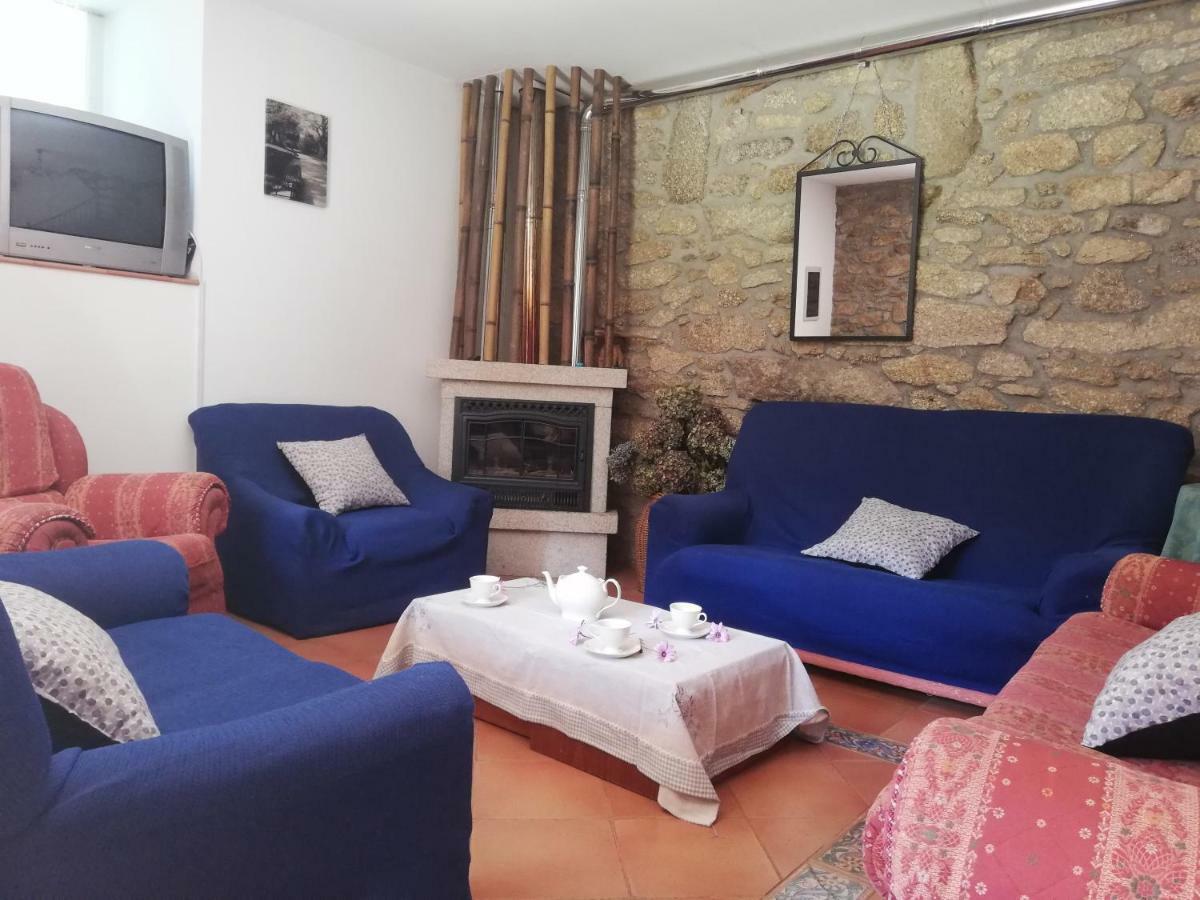 Casa Da Pallota Моранья Экстерьер фото