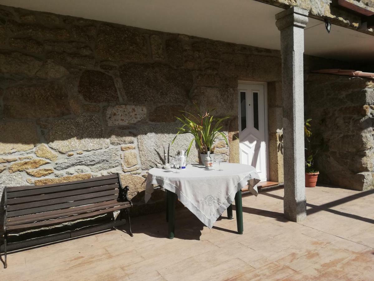 Casa Da Pallota Моранья Экстерьер фото