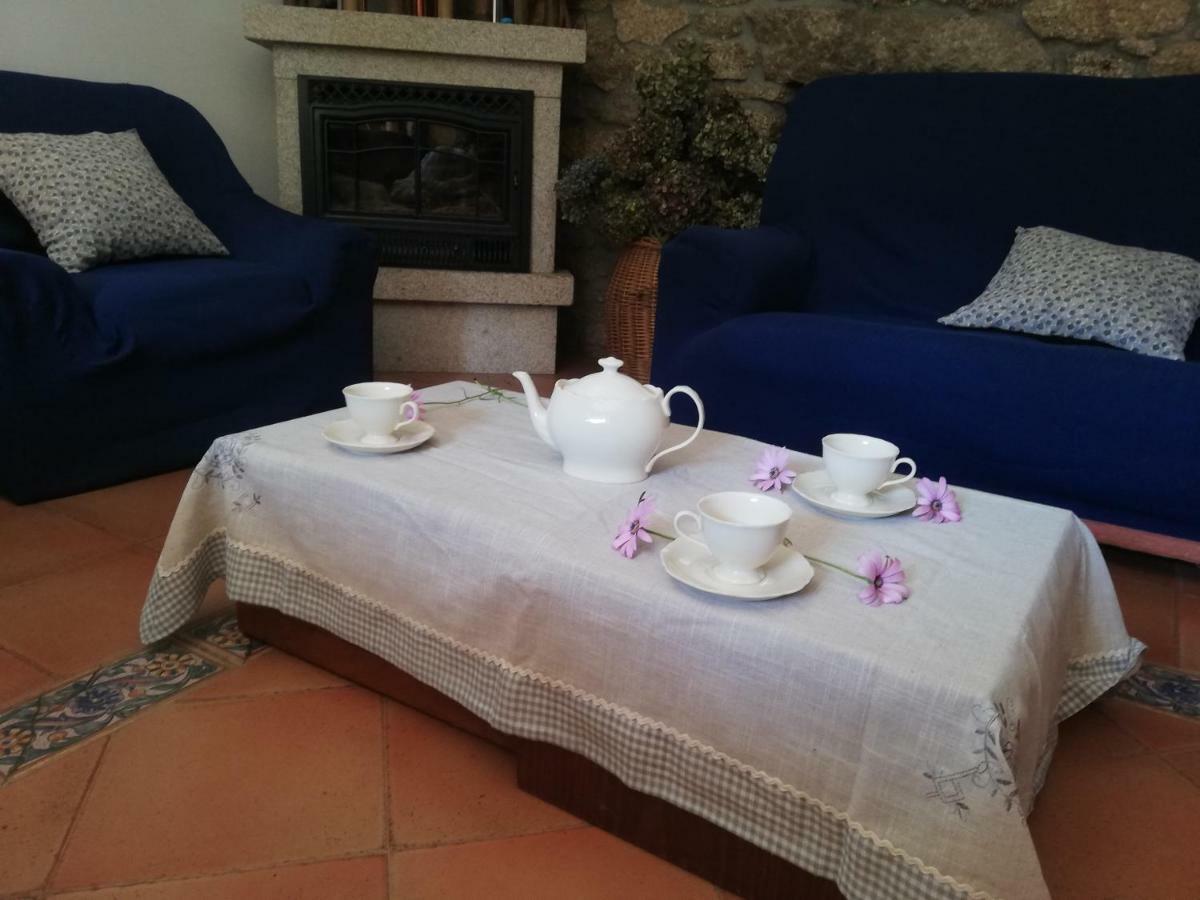 Casa Da Pallota Моранья Экстерьер фото