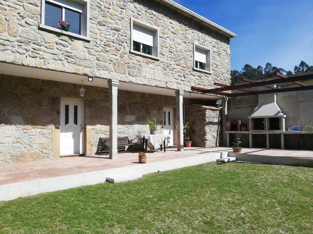 Casa Da Pallota Моранья Экстерьер фото