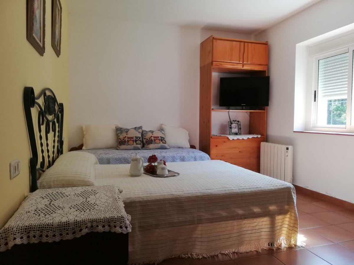 Casa Da Pallota Моранья Экстерьер фото