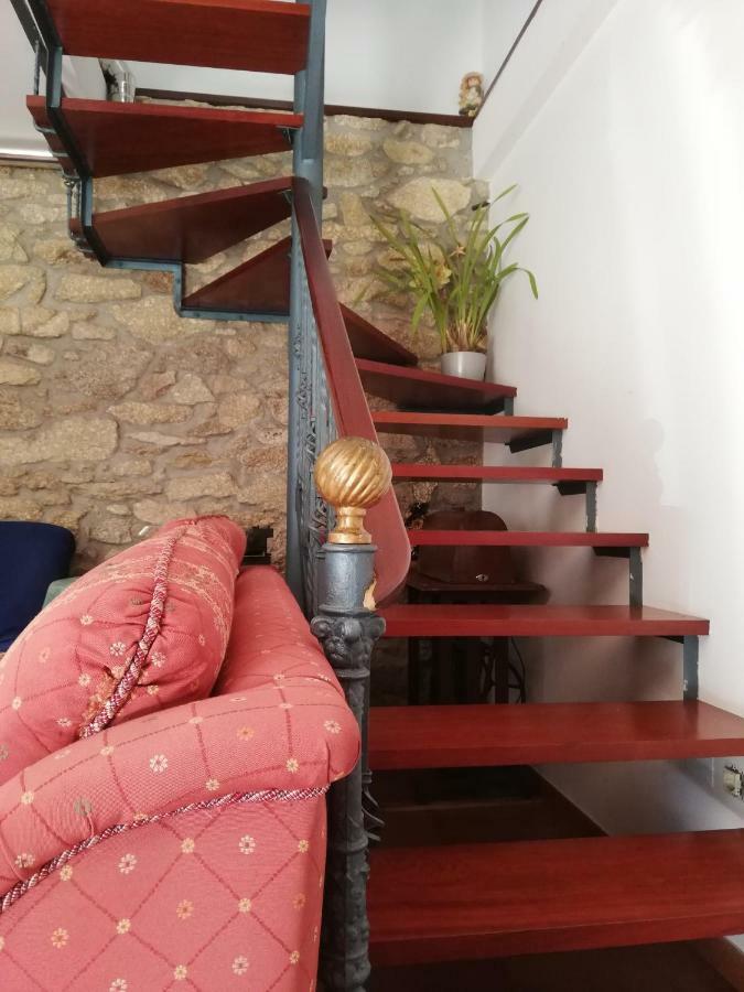 Casa Da Pallota Моранья Экстерьер фото