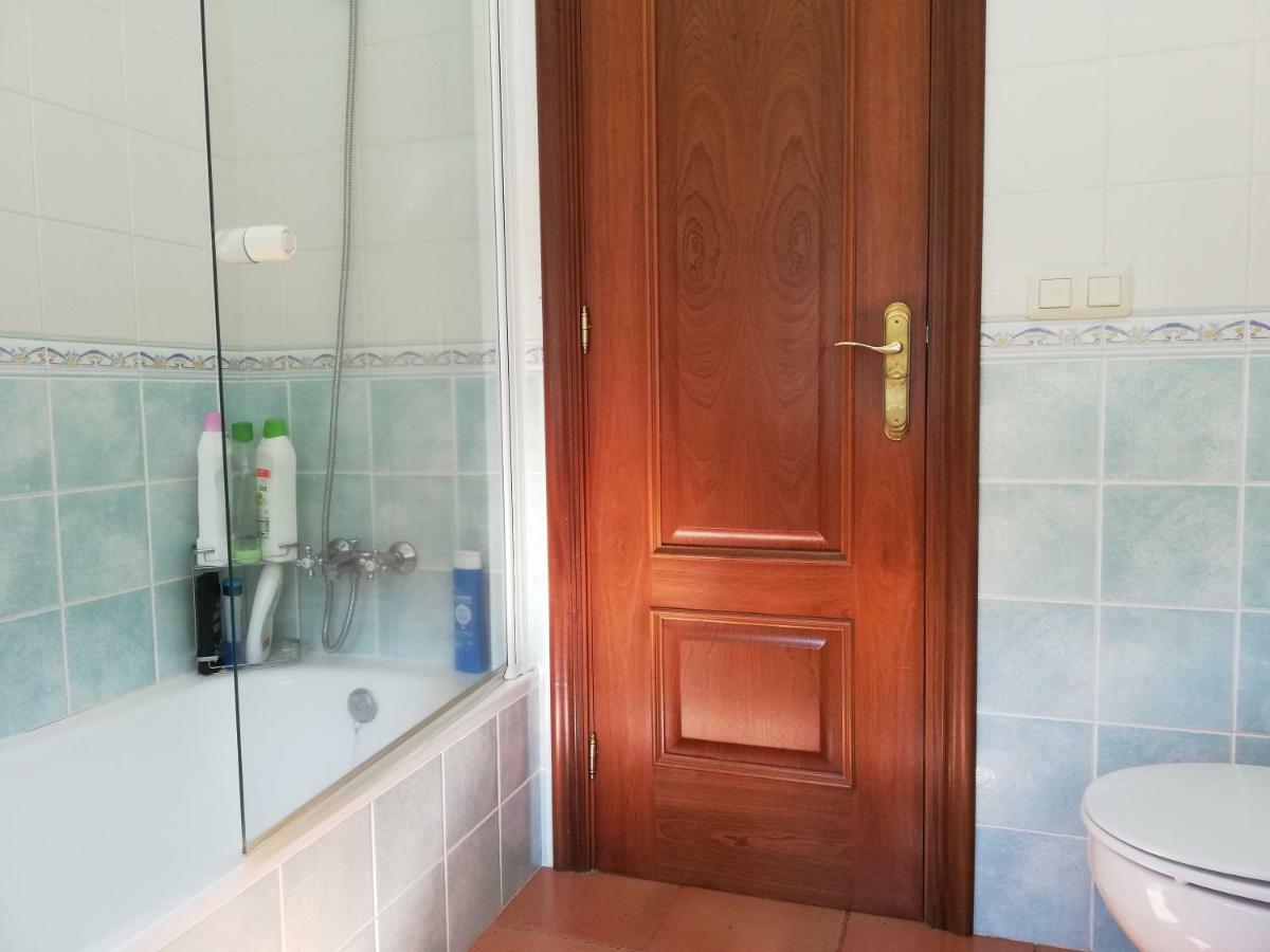 Casa Da Pallota Моранья Экстерьер фото